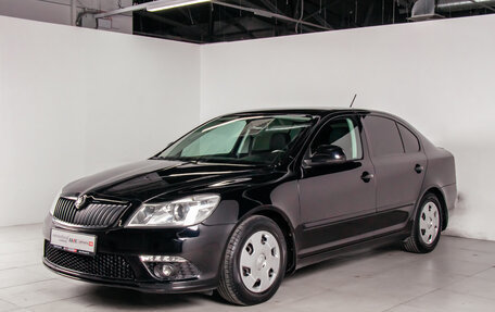 Skoda Octavia, 2012 год, 889 200 рублей, 4 фотография