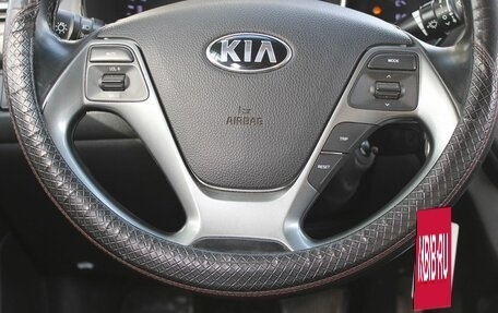 KIA Rio III рестайлинг, 2015 год, 890 000 рублей, 12 фотография