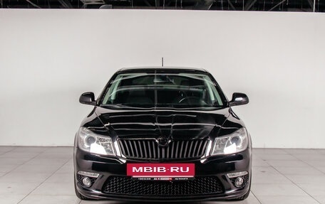 Skoda Octavia, 2012 год, 889 200 рублей, 6 фотография