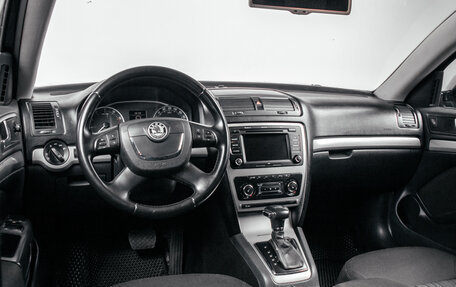 Skoda Octavia, 2012 год, 889 200 рублей, 15 фотография