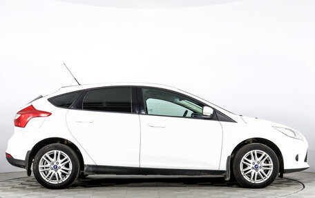 Ford Focus III, 2014 год, 710 000 рублей, 4 фотография