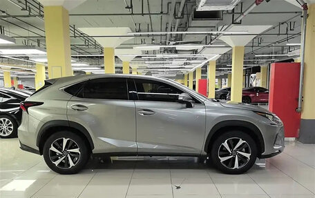 Lexus NX I, 2020 год, 3 140 000 рублей, 4 фотография