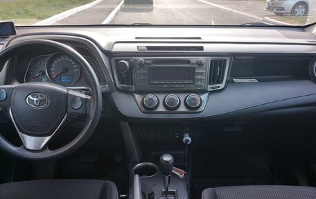 Toyota RAV4, 2013 год, 2 300 000 рублей, 6 фотография