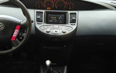 Nissan Primera III, 2005 год, 360 000 рублей, 3 фотография