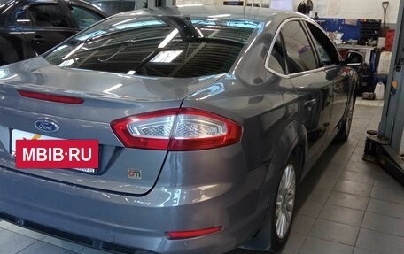 Ford Mondeo IV, 2010 год, 749 000 рублей, 3 фотография