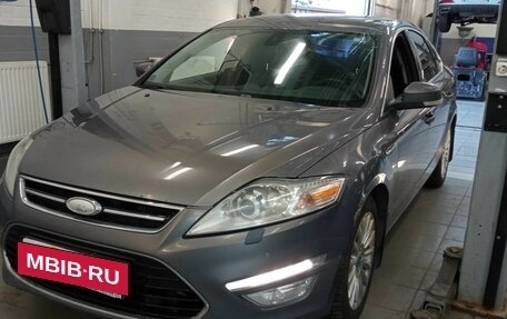 Ford Mondeo IV, 2010 год, 749 000 рублей, 2 фотография