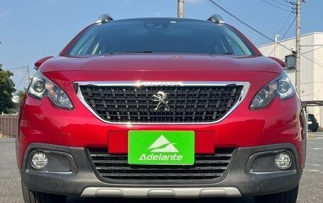 Peugeot 2008 II, 2018 год, 890 000 рублей, 4 фотография