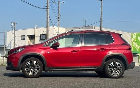 Peugeot 2008 II, 2018 год, 890 000 рублей, 9 фотография