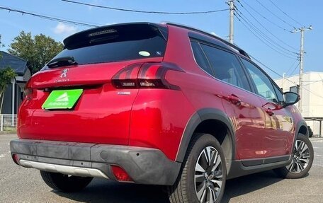 Peugeot 2008 II, 2018 год, 890 000 рублей, 12 фотография