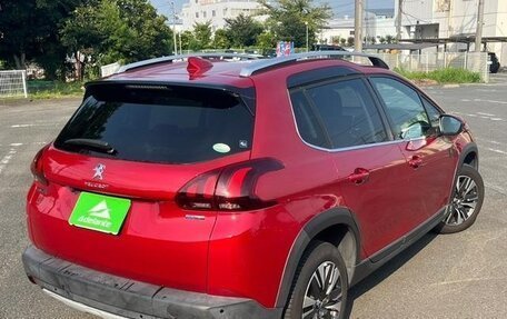 Peugeot 2008 II, 2018 год, 890 000 рублей, 13 фотография