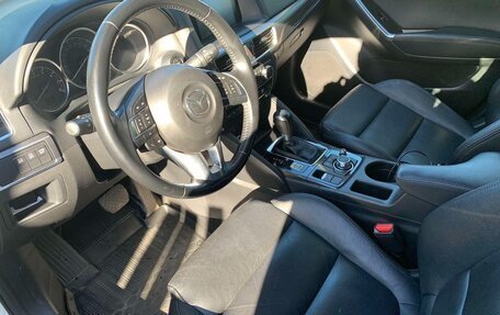 Mazda CX-5 II, 2016 год, 2 700 000 рублей, 6 фотография