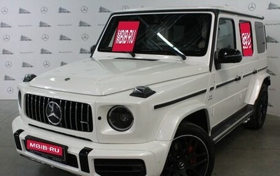 Mercedes-Benz G-Класс AMG, 2019 год, 21 500 000 рублей, 1 фотография