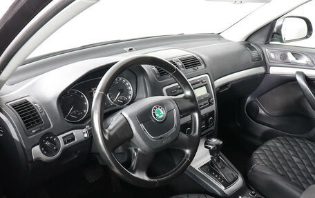 Skoda Octavia, 2010 год, 919 000 рублей, 9 фотография