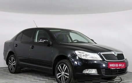 Skoda Octavia, 2010 год, 919 000 рублей, 3 фотография