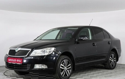 Skoda Octavia, 2010 год, 919 000 рублей, 1 фотография