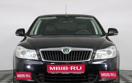 Skoda Octavia, 2010 год, 919 000 рублей, 2 фотография