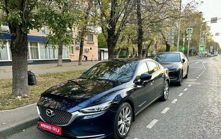 Mazda 6, 2021 год, 2 745 000 рублей, 1 фотография