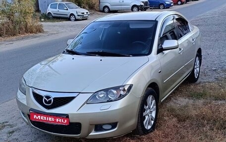 Mazda 3, 2006 год, 500 000 рублей, 1 фотография