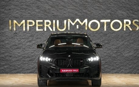 BMW X6, 2024 год, 20 800 000 рублей, 1 фотография