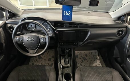 Toyota Corolla, 2018 год, 2 249 999 рублей, 16 фотография