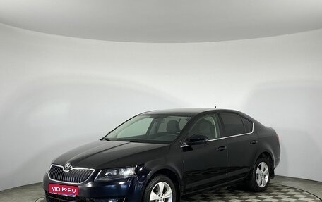 Skoda Octavia, 2016 год, 1 670 000 рублей, 1 фотография