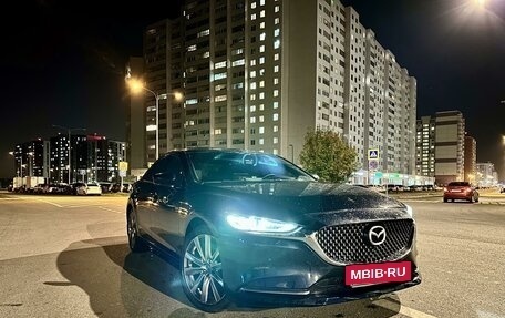 Mazda 6, 2021 год, 2 745 000 рублей, 5 фотография