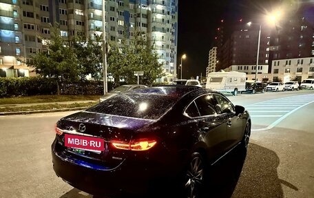 Mazda 6, 2021 год, 2 745 000 рублей, 9 фотография