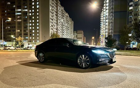 Mazda 6, 2021 год, 2 745 000 рублей, 12 фотография