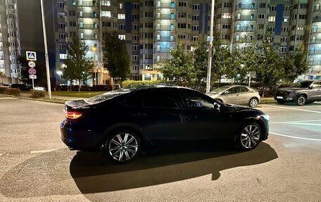 Mazda 6, 2021 год, 2 745 000 рублей, 11 фотография