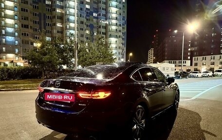 Mazda 6, 2021 год, 2 745 000 рублей, 13 фотография