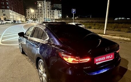 Mazda 6, 2021 год, 2 745 000 рублей, 16 фотография