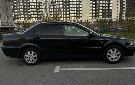 Honda Torneo, 2000 год, 595 000 рублей, 13 фотография