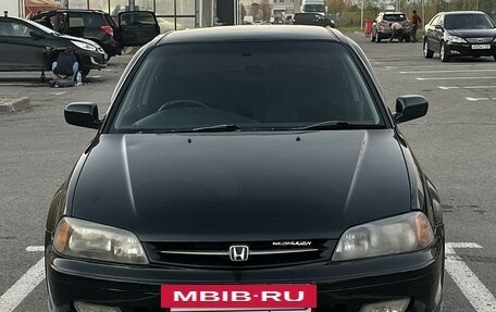 Honda Torneo, 2000 год, 595 000 рублей, 8 фотография