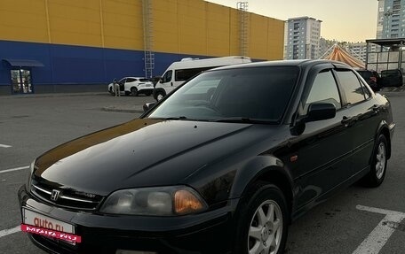 Honda Torneo, 2000 год, 595 000 рублей, 11 фотография