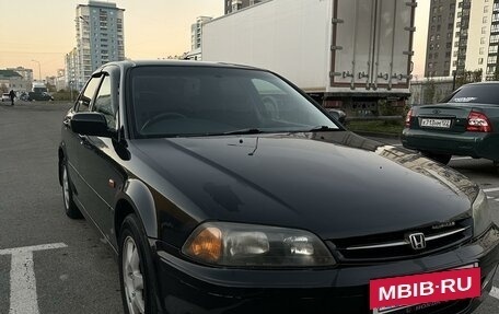 Honda Torneo, 2000 год, 595 000 рублей, 12 фотография