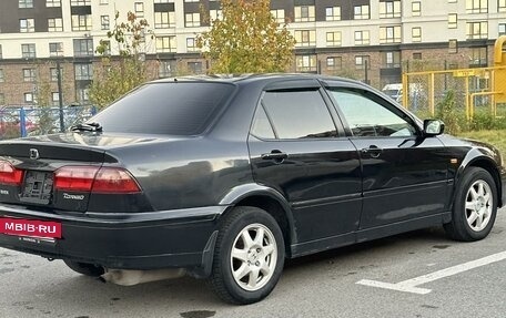 Honda Torneo, 2000 год, 595 000 рублей, 4 фотография