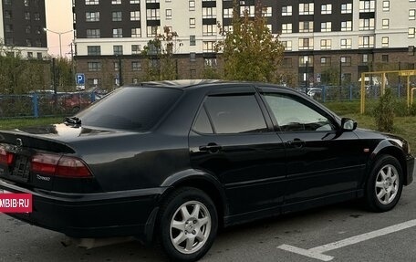 Honda Torneo, 2000 год, 595 000 рублей, 9 фотография