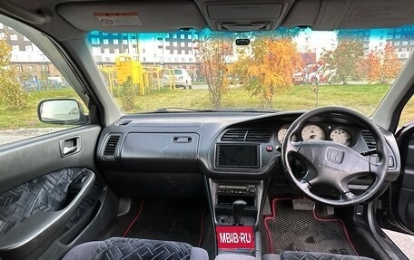 Honda Torneo, 2000 год, 595 000 рублей, 18 фотография