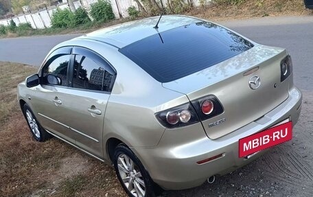 Mazda 3, 2006 год, 500 000 рублей, 3 фотография