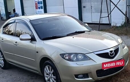 Mazda 3, 2006 год, 500 000 рублей, 2 фотография