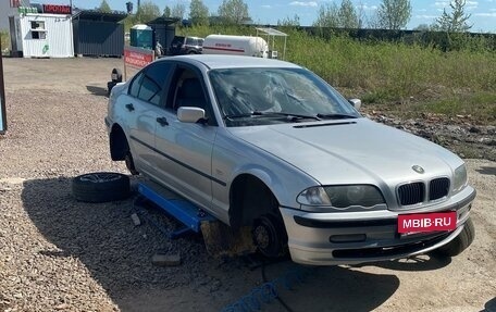 BMW 3 серия, 1998 год, 420 000 рублей, 2 фотография