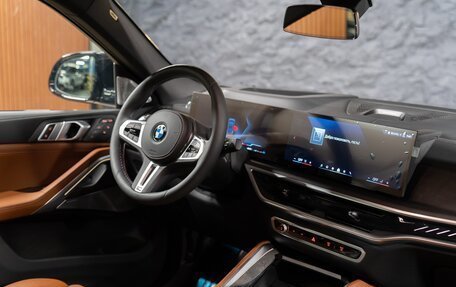 BMW X6, 2024 год, 20 800 000 рублей, 9 фотография