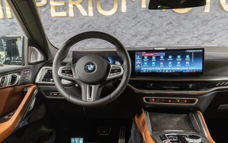 BMW X6, 2024 год, 20 800 000 рублей, 11 фотография