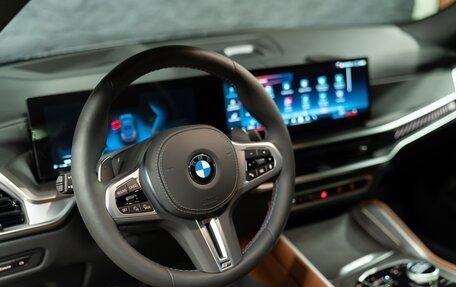 BMW X6, 2024 год, 20 800 000 рублей, 13 фотография