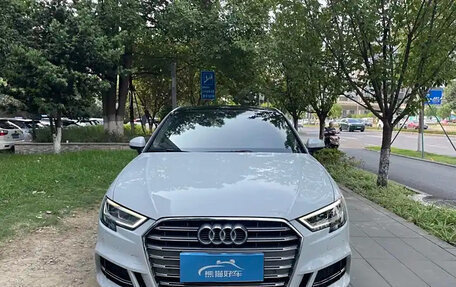 Audi A3, 2020 год, 2 000 000 рублей, 2 фотография