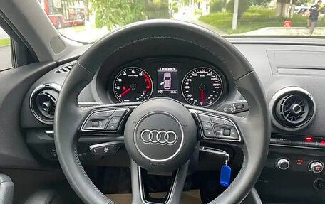 Audi A3, 2020 год, 2 000 000 рублей, 7 фотография