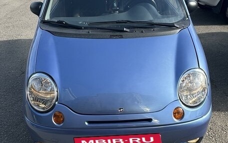 Daewoo Matiz I, 2007 год, 300 000 рублей, 2 фотография