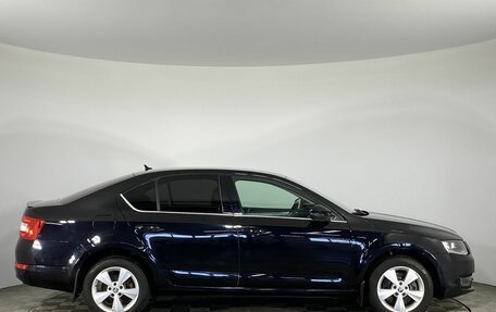 Skoda Octavia, 2016 год, 1 670 000 рублей, 10 фотография