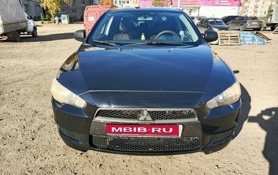 Mitsubishi Lancer IX, 2010 год, 790 000 рублей, 1 фотография