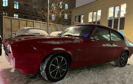 Ford Capri III, 1978 год, 350 000 рублей, 1 фотография